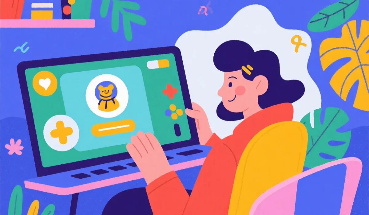 安全与适龄提示插图